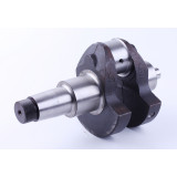 Колінвал KM130/138 Xingtai 24B, Shifeng 244, Taishan 24