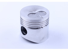 Поршень діаметр 85 мм з вибіркою під клапана Y385/BY385T/Y385T/YD385T Jinma 254/264
