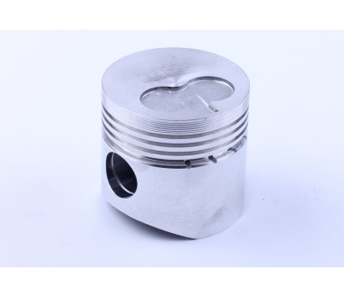 Поршень діаметр 85 мм з вибіркою під клапана Y385/BY385T/Y385T/YD385T Jinma 254/264