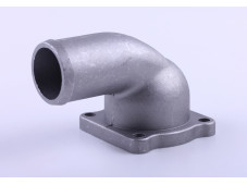 Кришка термостата КМ385ВТ DongFeng 240/244, Foton 240/244, Jinma 240/244