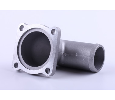 Кришка термостата КМ385ВТ DongFeng 240/244, Foton 240/244, Jinma 240/244