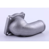 Кришка термостата КМ385ВТ DongFeng 240/244, Foton 240/244, Jinma 240/244