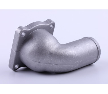 Кришка термостата КМ385ВТ DongFeng 240/244, Foton 240/244, Jinma 240/244