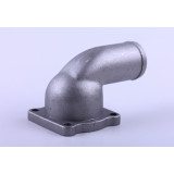 Кришка термостата КМ385ВТ DongFeng 240/244, Foton 240/244, Jinma 240/244