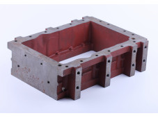 Піддон двигуна КМ385ВТ DongFeng 240/244, Foton 240/244, Jinma 240/244