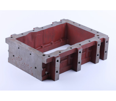 Піддон двигуна КМ385ВТ DongFeng 240/244, Foton 240/244, Jinma 240/244