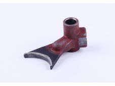 Вилка переключения оборотов ВОМ DongFeng 240/244