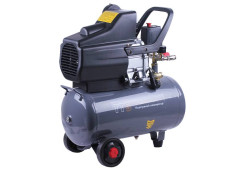 Компресор 24 л., 1,5 кВт, 2 л. KABM2024