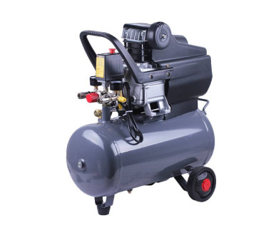 Компресор 24 л., 1,5 кВт, 2 л. KABM2024