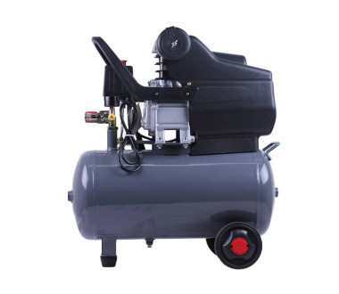 Компресор 24 л., 1,5 кВт, 2 л. KABM2024