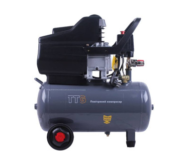 Компресор 24 л., 1,5 кВт, 2 л. KABM2024