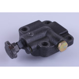 Головка гідравлічного циліндра у зборі Foton 244, Jinma 244