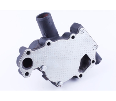 Насос водяний (помпа) ZN490 DongFeng 404