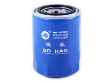 Фільтр масляний DongFeng 244/240 (JX0810B)