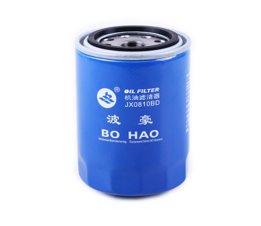 Фільтр масляний DongFeng 244/240 (JX0810B)