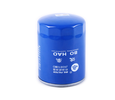 Фільтр масляний DongFeng 244/240 (JX0810B)