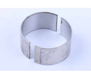 Вкладиші шатуну STD, к-т: 2 шт. DL190-12 Xingtai 120