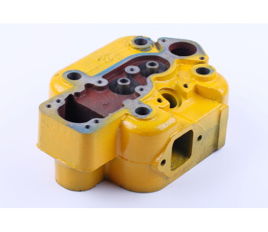 Головка блока циліндра гола DLH1100 Xingtai 160