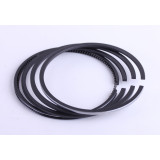 Кольца поршневые 90 мм, к-т на 1 поршень DL190-12 Xingtai 120