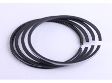 Кільця поршневі 90 мм, к-т на 1 поршень DL190-12 Xingtai 120