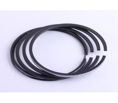 Кольца поршневые 90 мм, к-т на 1 поршень DL190-12 Xingtai 120