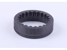 Кільце шліцьове водило планетарної передачі КПП Z-22/93 DongFeng 240/244