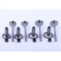 Клапаны, к-т TY2100 Xingtai 244