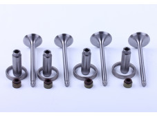 Клапани, к-т TY2100 Xingtai 244