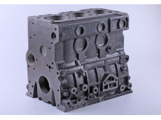 Блок циліндрів КМ385ВТ DongFeng 240/244, Foton 240/244, Jinma 240/244