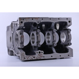 Блок циліндрів КМ385ВТ DongFeng 240/244, Foton 240/244, Jinma 240/244