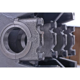 Блок циліндрів КМ385ВТ DongFeng 240/244, Foton 240/244, Jinma 240/244