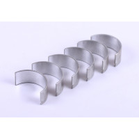 Вкладиші шатуна STD, к-т: 6 шт. КМ385ВТ DongFeng 240/244, Foton 240/244, Jinma 240/244