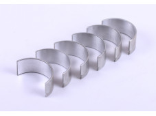 Вкладиші шатуна STD, к-т: 6 шт. КМ385ВТ DongFeng 240/244, Foton 240/244, Jinma 240/244