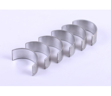 Вкладиші шатуна STD, к-т: 6 шт. КМ385ВТ DongFeng 240/244, Foton 240/244, Jinma 240/244