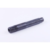 Вал раздаточной коробки нового образца DongFeng 244