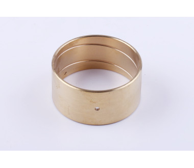 Втулка опори задньої діаметр 70 мм DongFeng