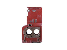 Корпус заднього мосту DongFeng 244/240