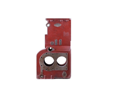 Корпус заднього мосту DongFeng 244/240