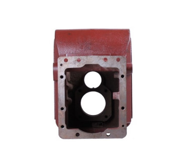 Корпус заднього мосту DongFeng 244/240