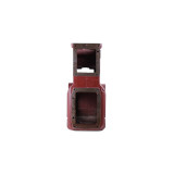 Корпус заднього мосту DongFeng 244/240