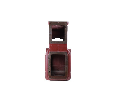 Корпус заднього мосту DongFeng 244/240