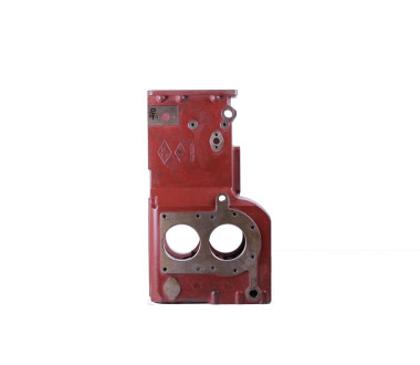 Корпус заднього мосту DongFeng 244/240