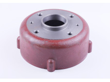 Корпус тормозного барабана DongFeng 354