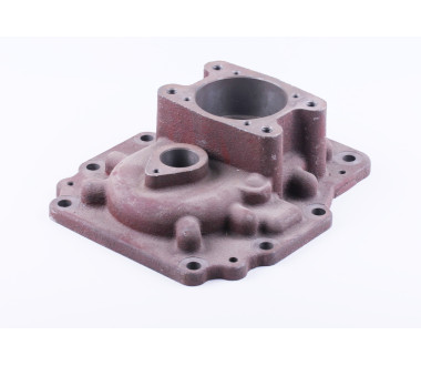 Кришка осі задня вала відбору потужності DongFeng