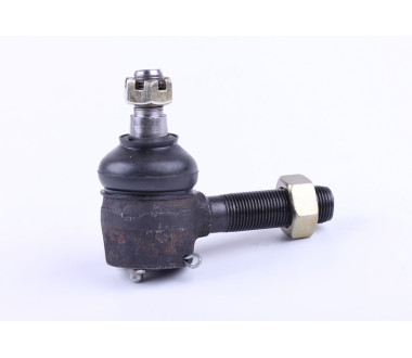 Наконечник кермовий, праве різьблення М18 (конус 16 - 18 мм)