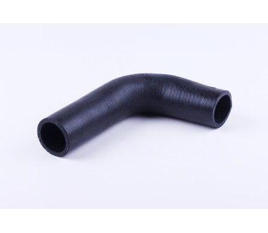 Патрубок радиатора верхний диаметр 38 мм DongFeng 244/240