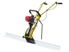 Віброрейка для бетону WH-SFZ, L 2.0 м, - ТАТА