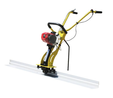 Віброрейка для бетону WH-SFZ, L 2.0 м, - ТАТА