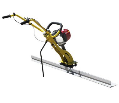 Віброрейка для бетону WH-SFZ, L 2.0 м, - ТАТА