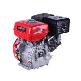 Двигун бензиновий 192F ТАТА (з виходом валу під шліц, 25 мм) 16 к.с.